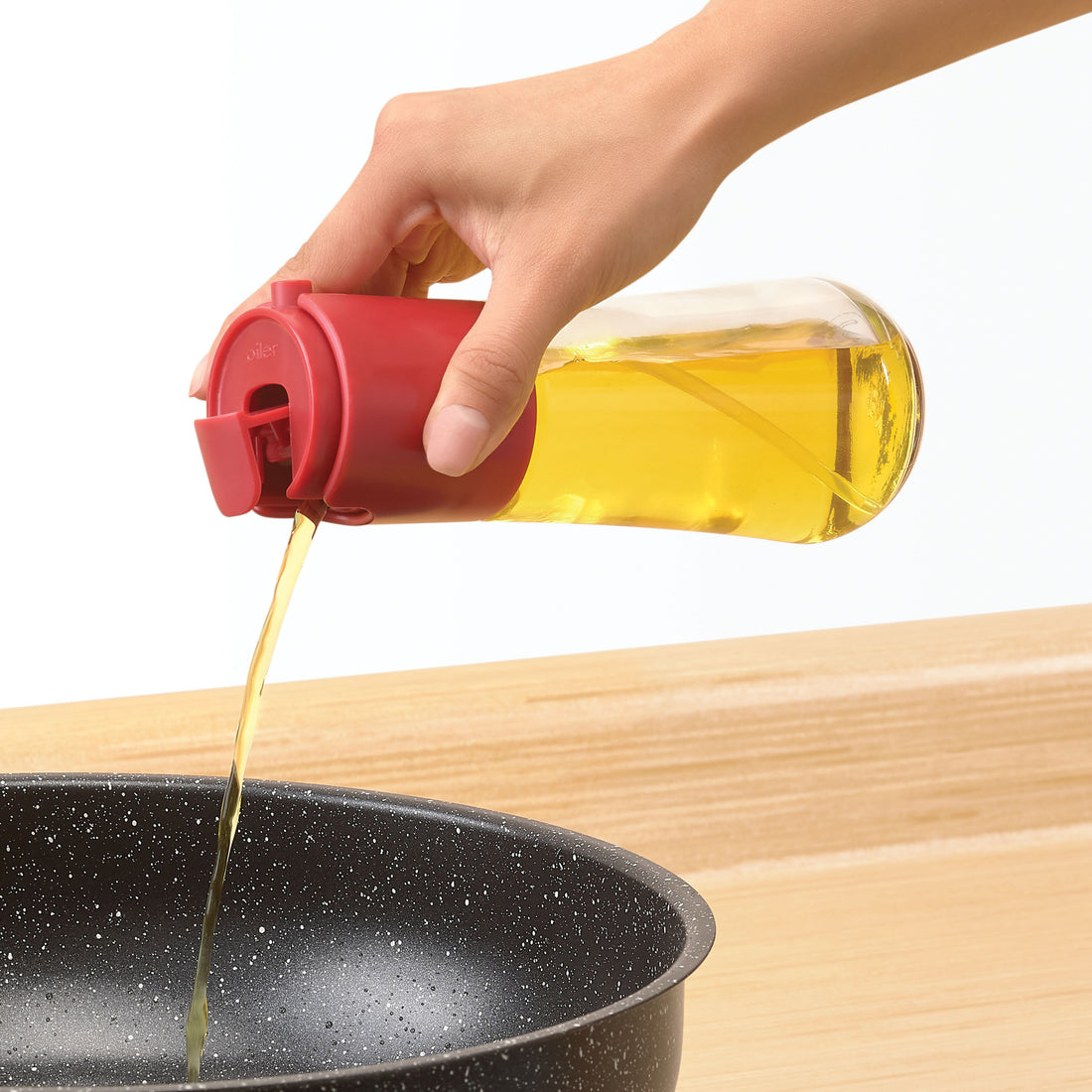 Dúo Aceite