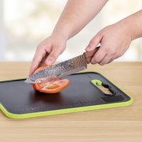 Cuchillo  Katana Chef