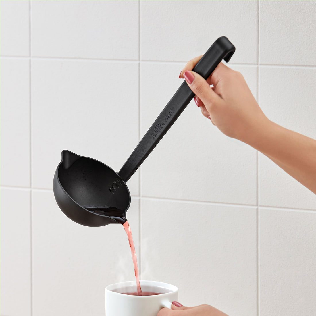 Sirve Cucharón