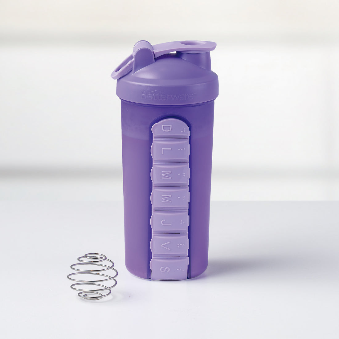 Pasti Shaker
