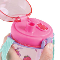 Diverti Botella Pink