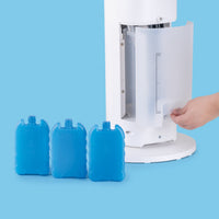 Torre Fresh Pro + Hielos Esfera Flex