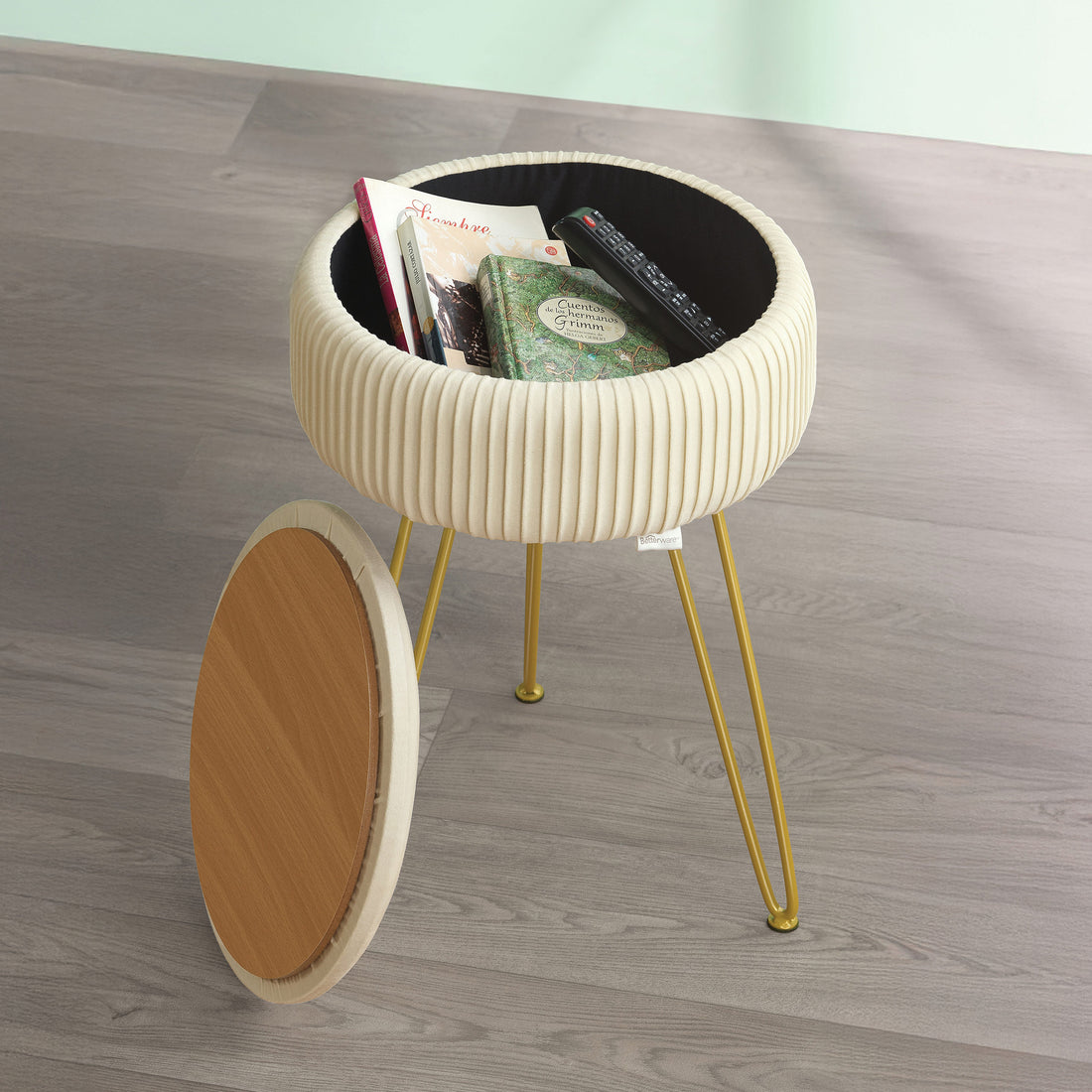 Taburete Harmony