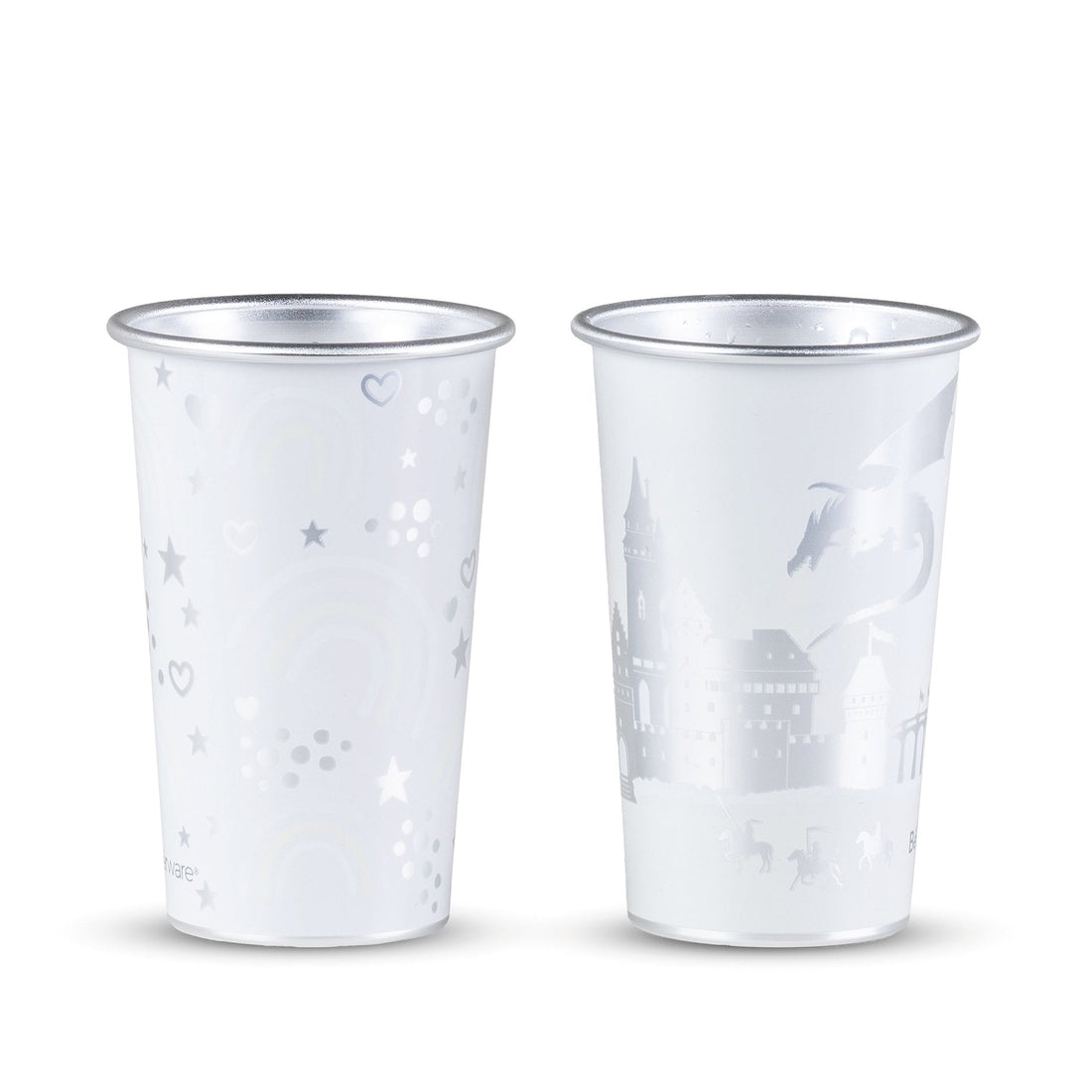 Vaso Magic Arcoíris
