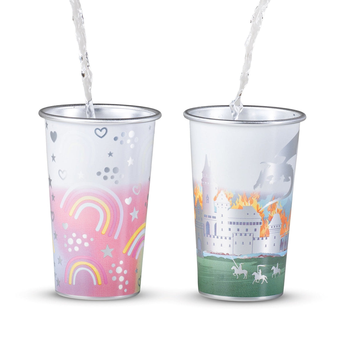Vaso Magic Dragon