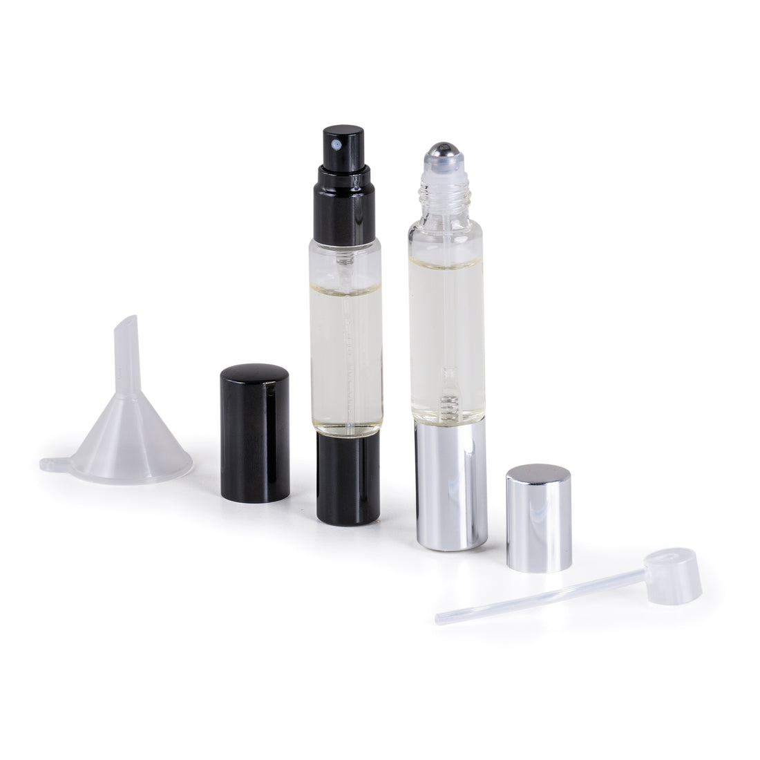 Perfume Dúo Roll