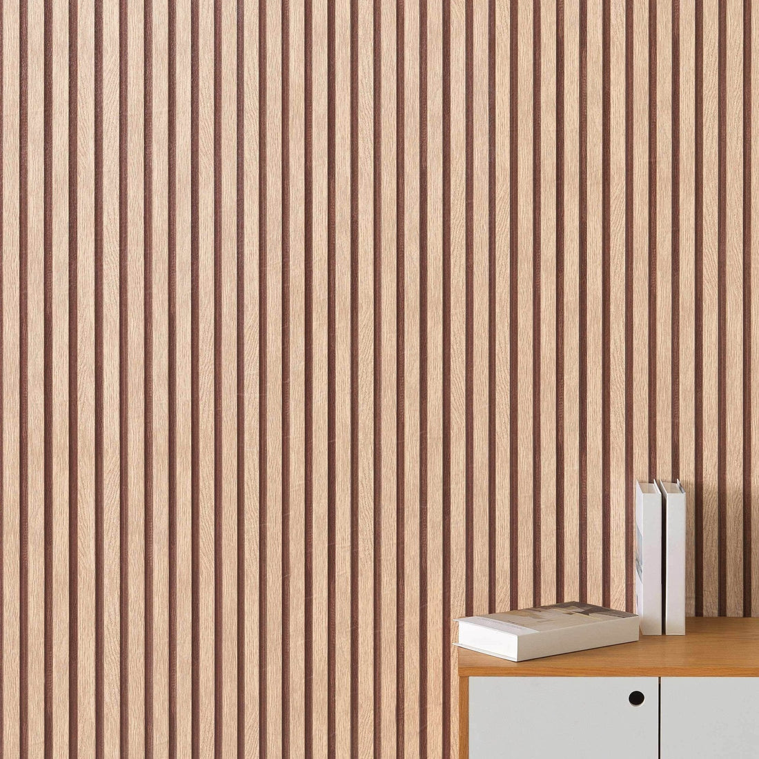 Adherible Panel Madera