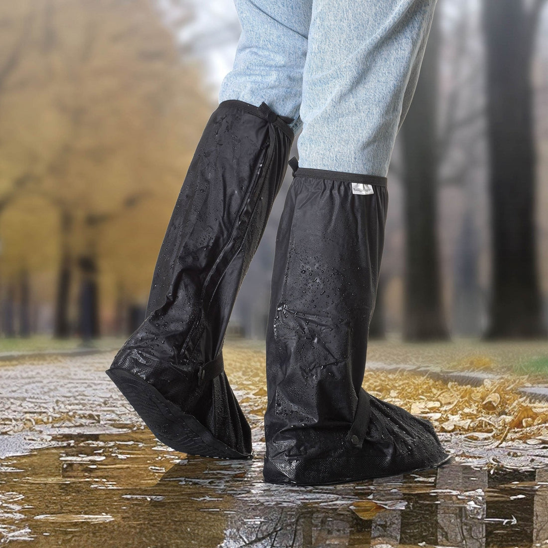 Cubre Zapatos Protect
