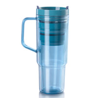 Maxi Vasos Family