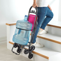 Carrito Asiento Resist