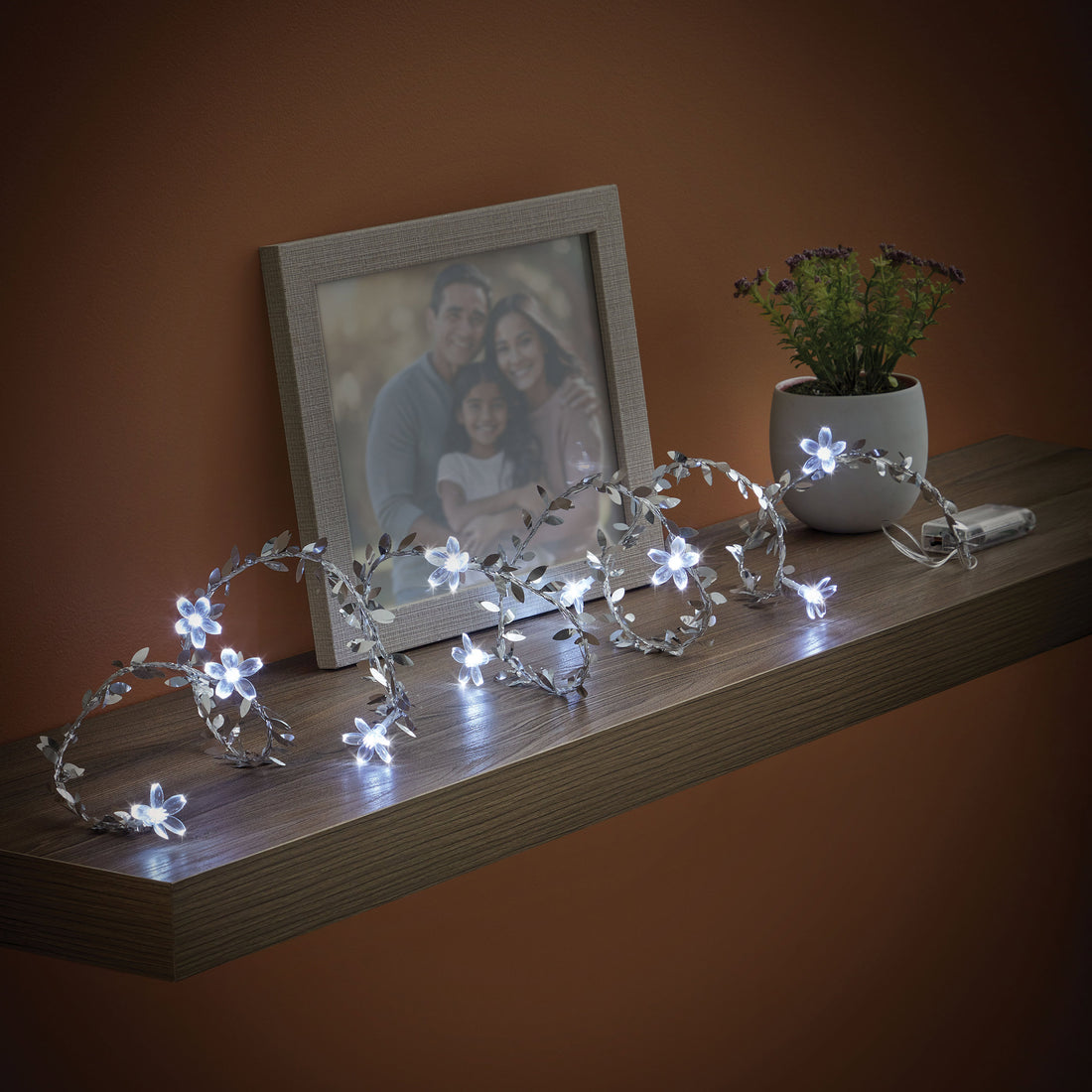 Lumi Fantasy Platea