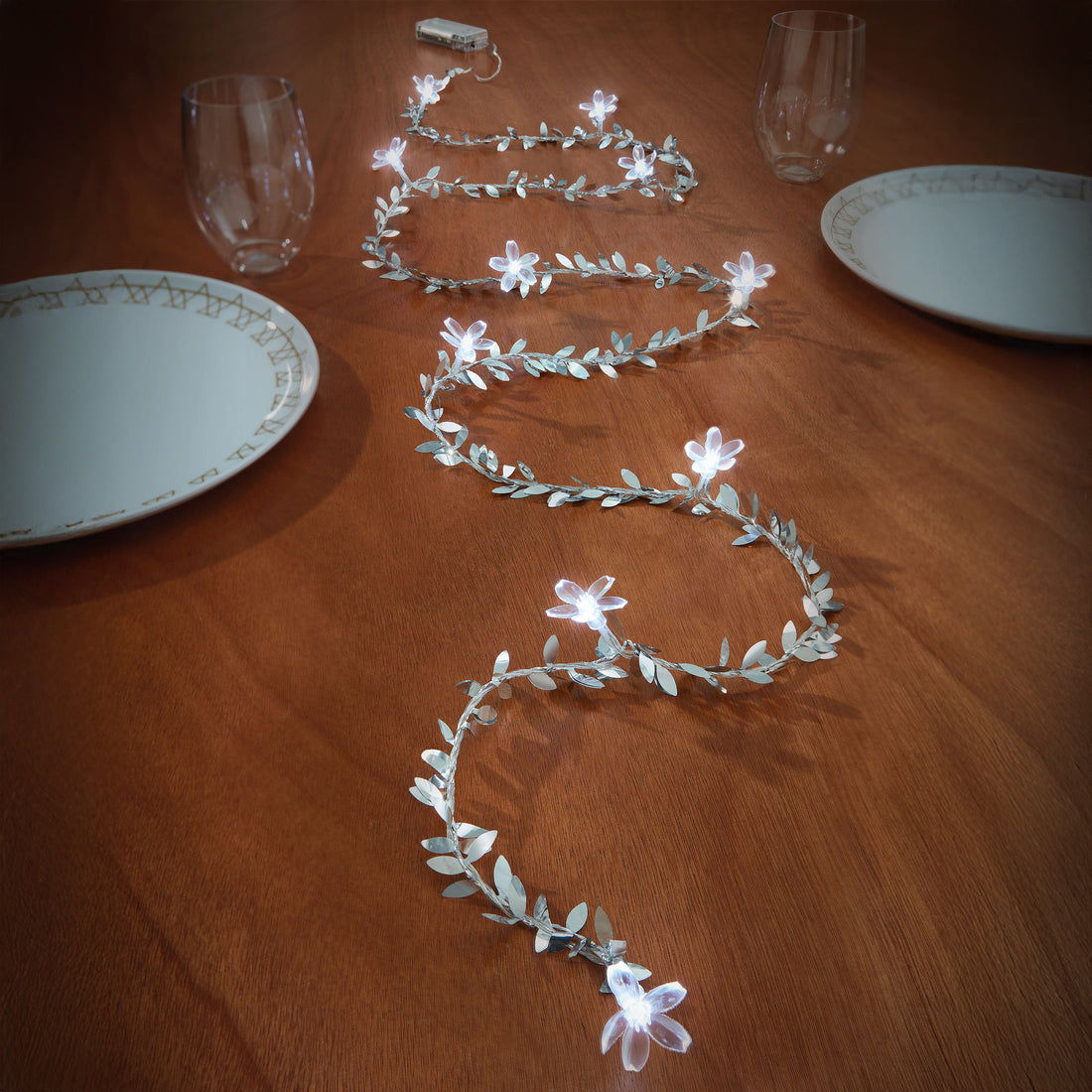 Lumi Fantasy Platea
