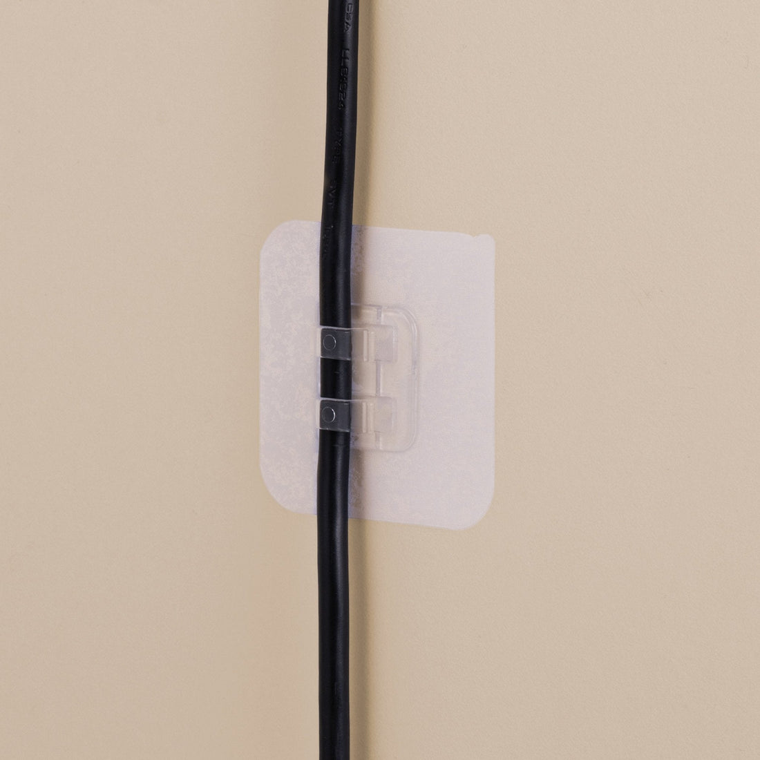 Sujeti Cables (2 pzs)