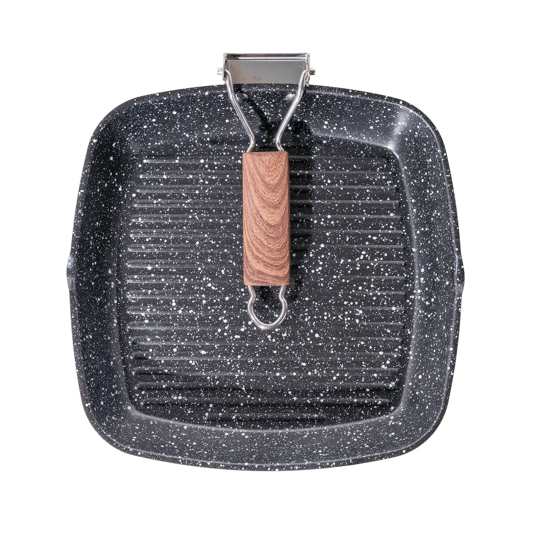 Sartén Grill Carbon Pro