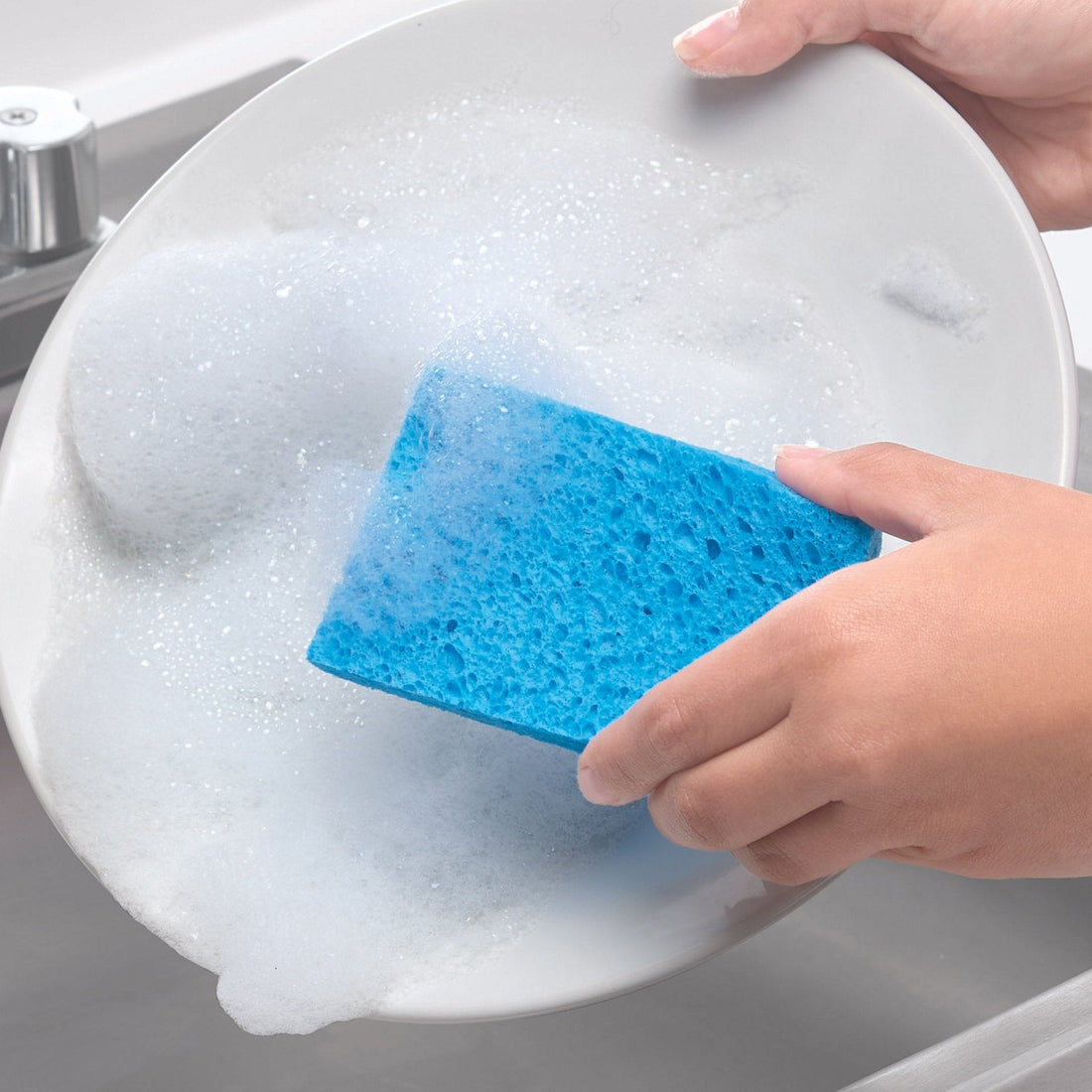 Esponjas Aqua Pop