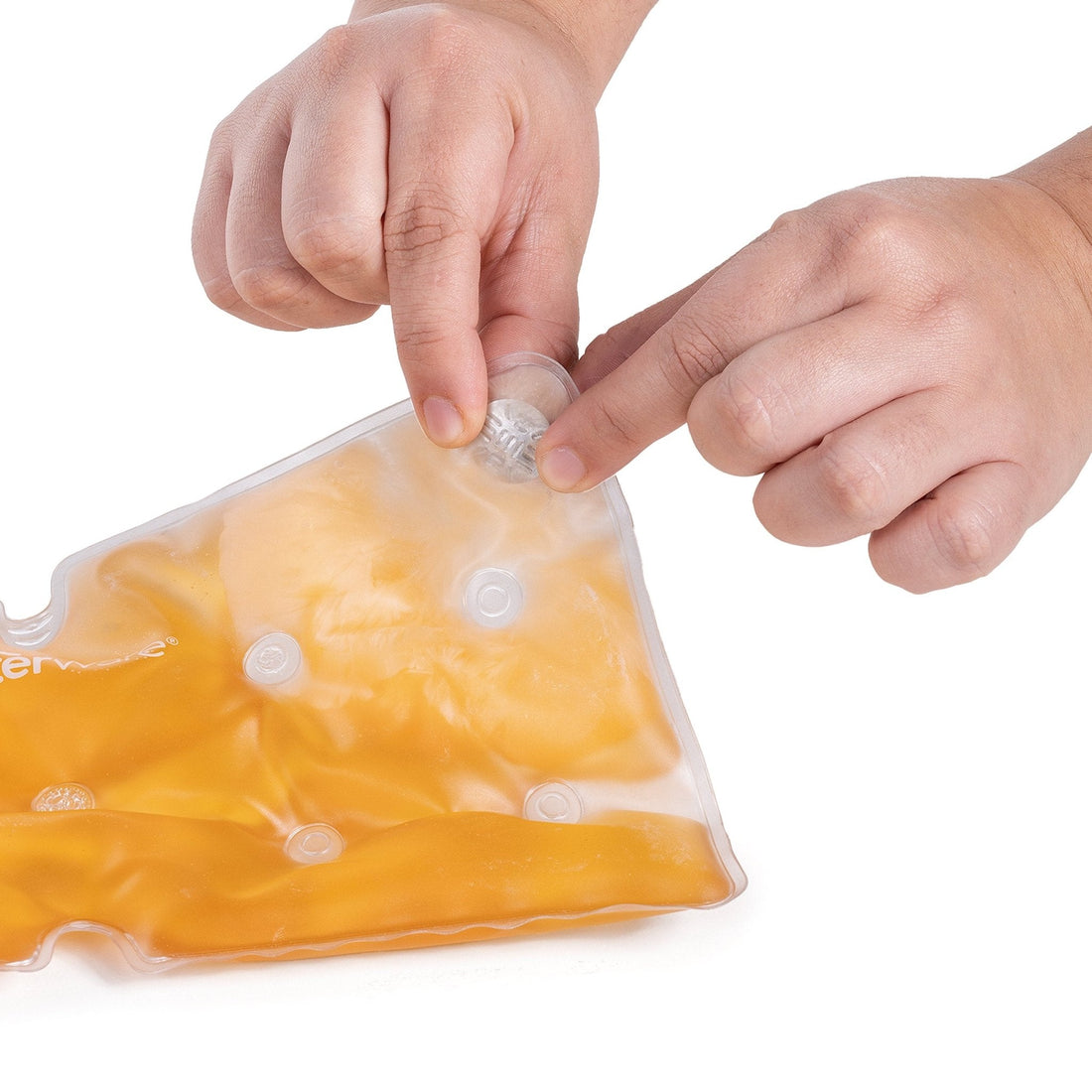 Hot Pads Click