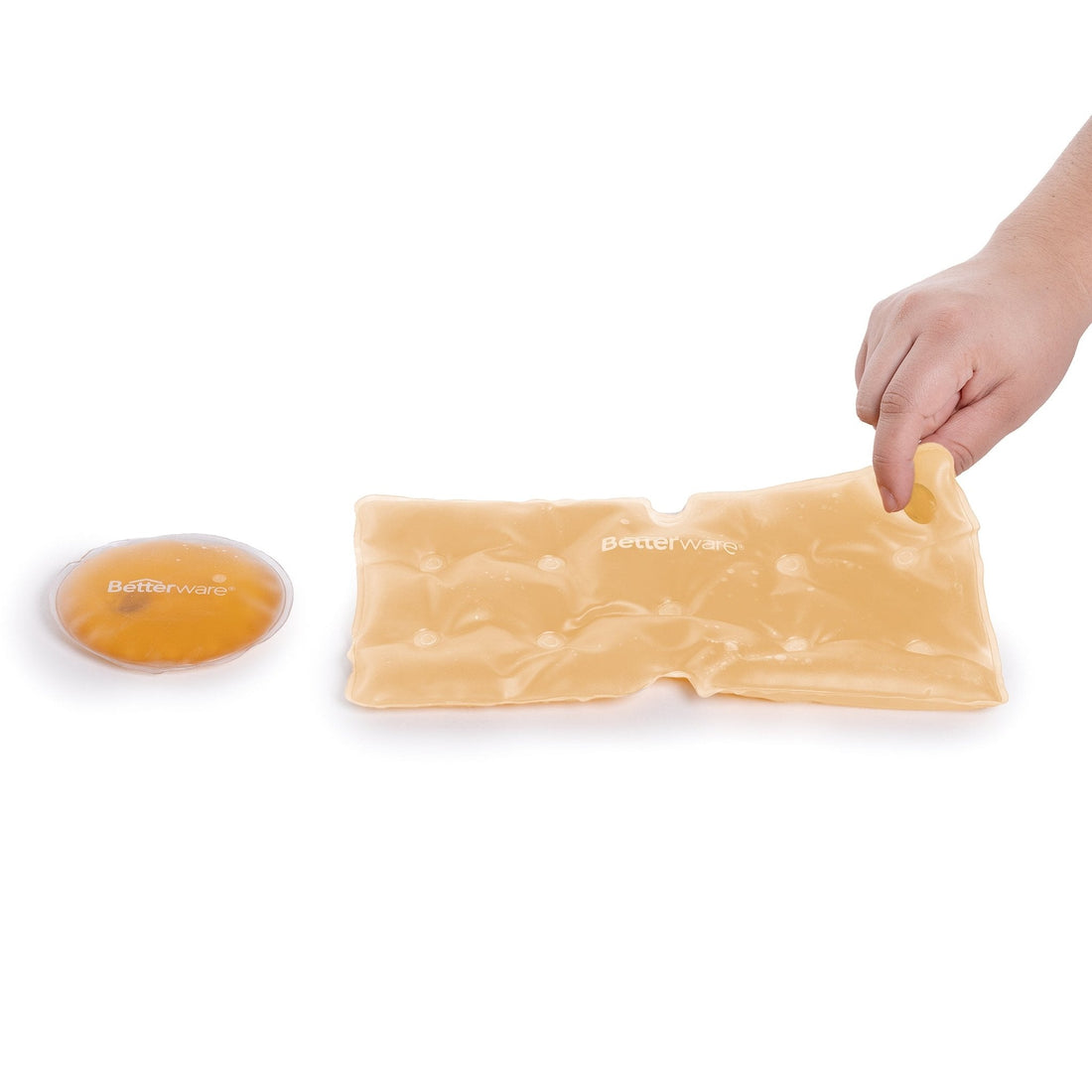 Hot Pads Click