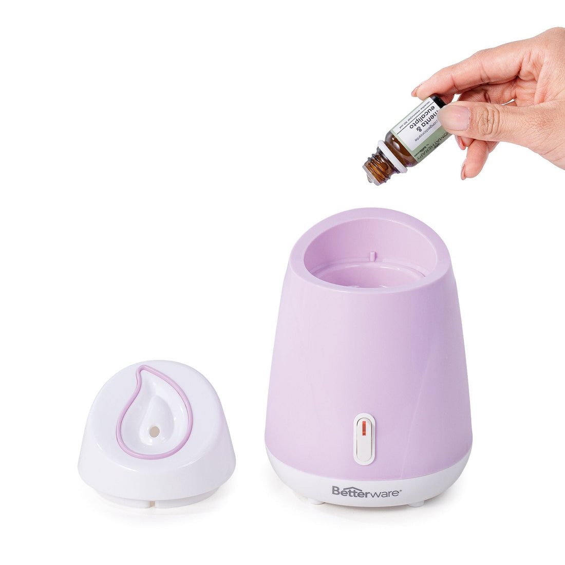 Practi Vaporizador