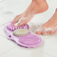 Pedi Tapete