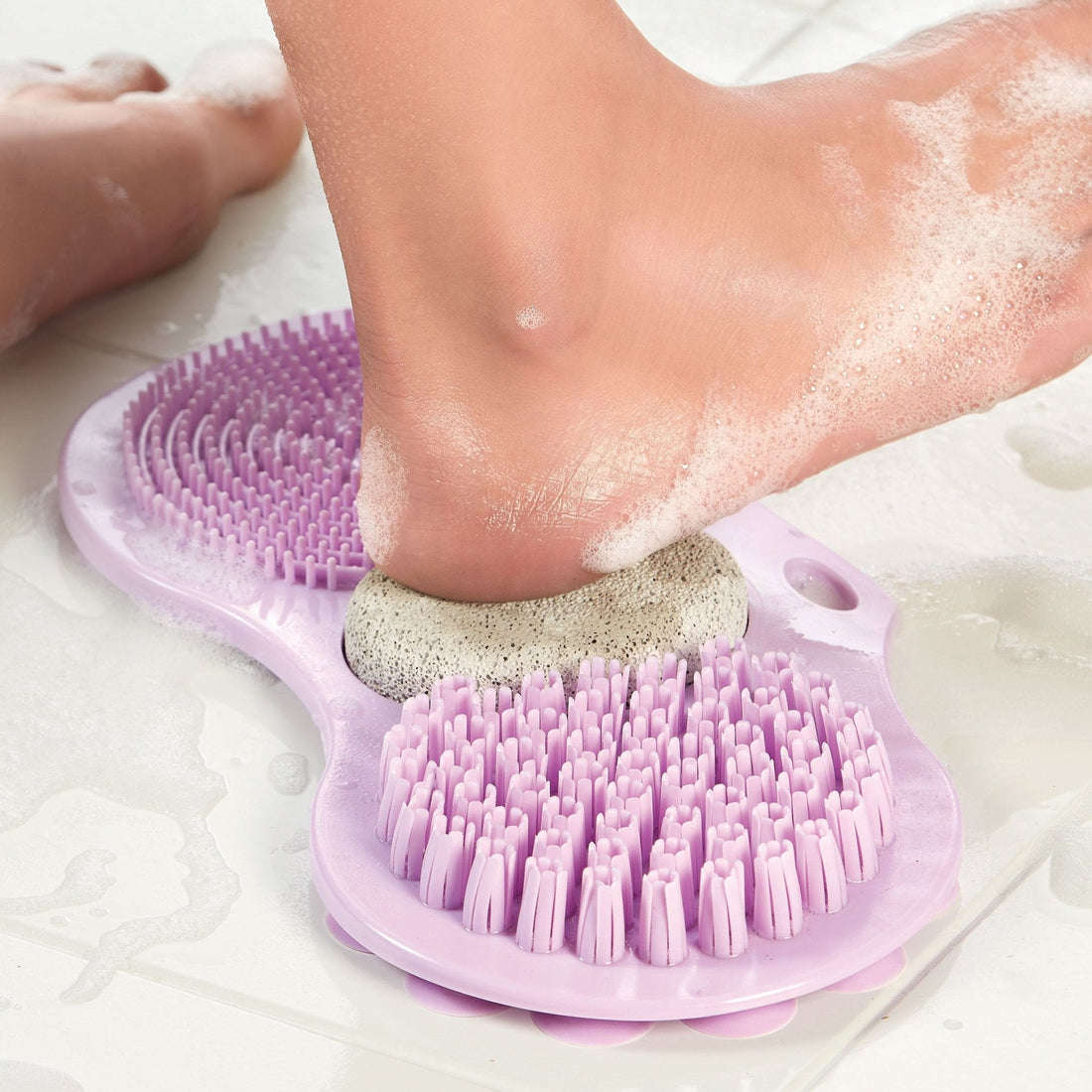 Pedi Tapete