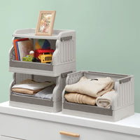 Plegui Carrito