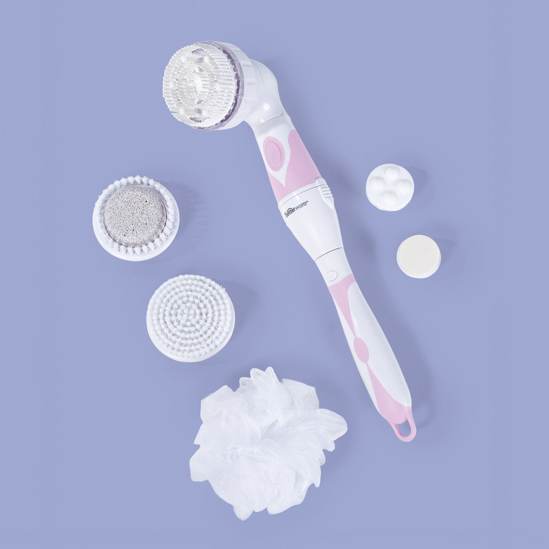 Cepillo Spa Electric