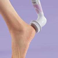 Cepillo Spa Electric