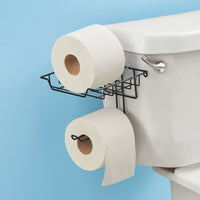 Organi Rollo Black