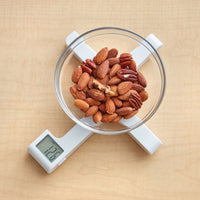 Nutri Báscula Fold