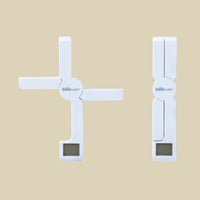 Nutri Báscula Fold