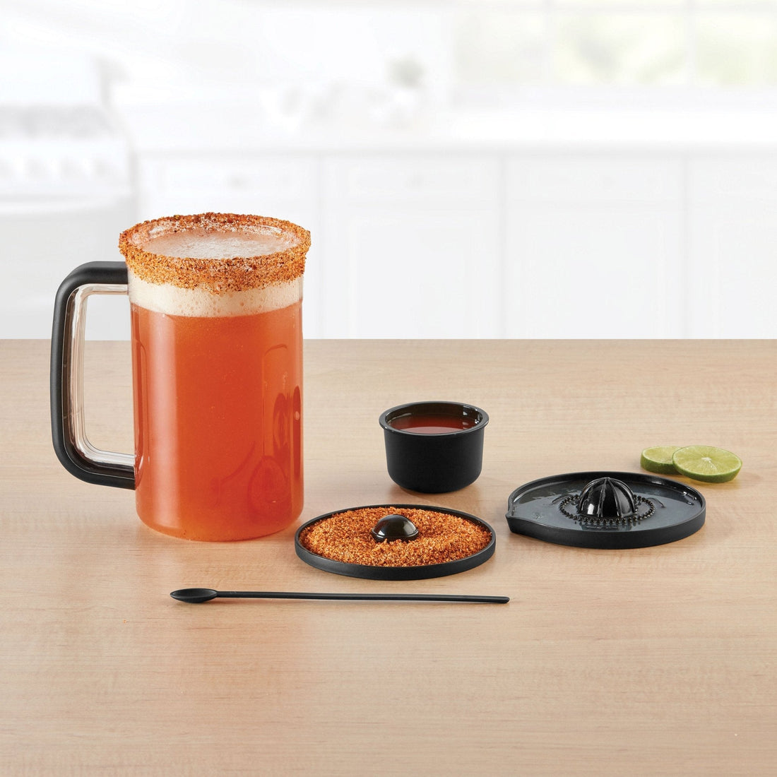 Fácil Micheladas