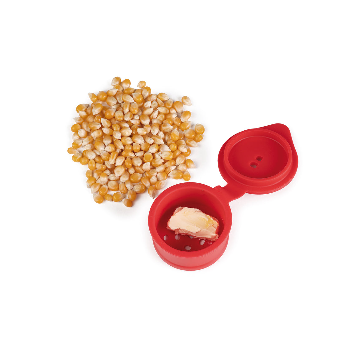 Palomitas Pop