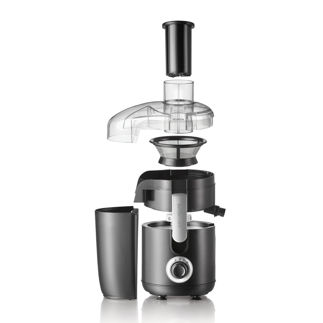 Nutri Extractor
