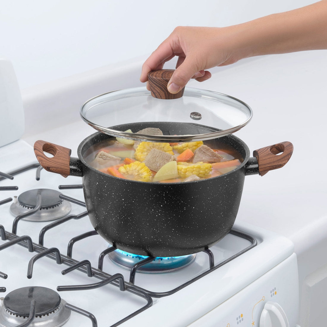 Olla Carbón Pro 4L