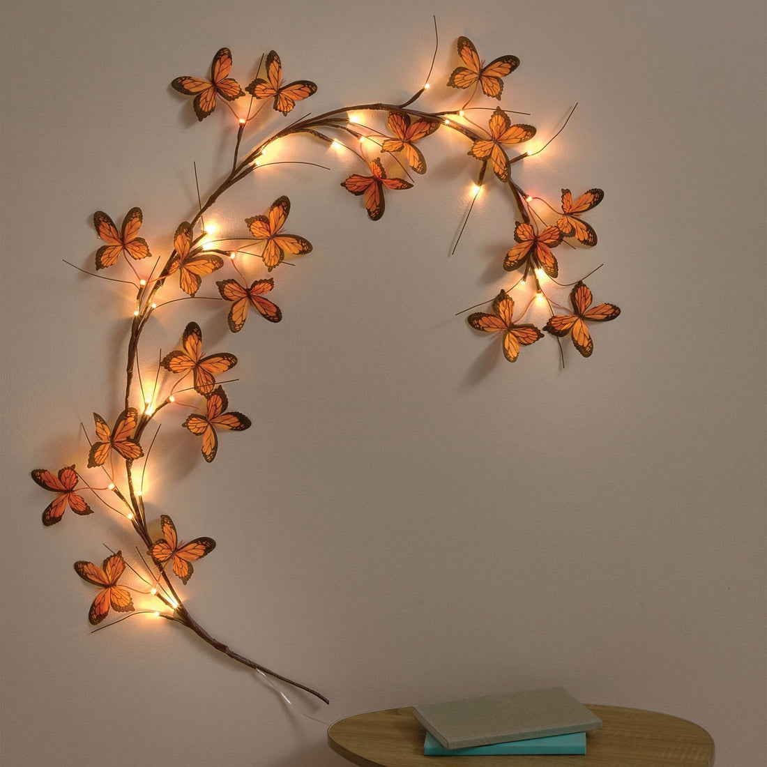 Lumi Mariposas Monarca