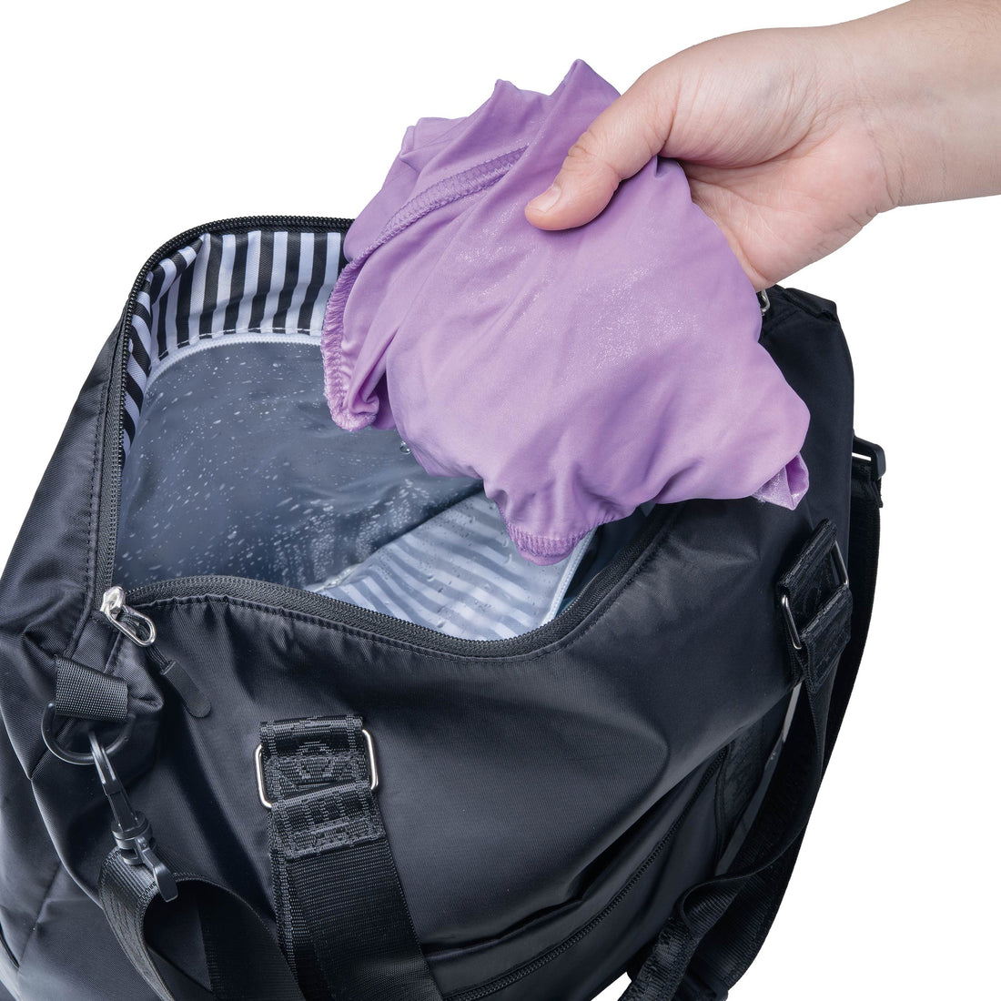 Bolso B Sport