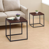 Set Mesas Álamo