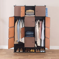 Modu Closet Moka