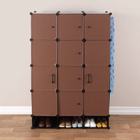 Modu Closet Moka
