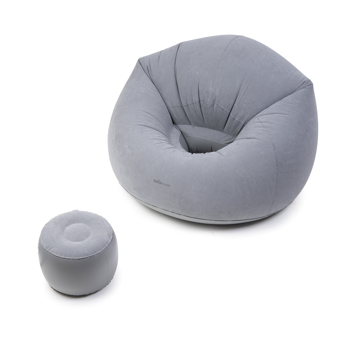 Infla Puff