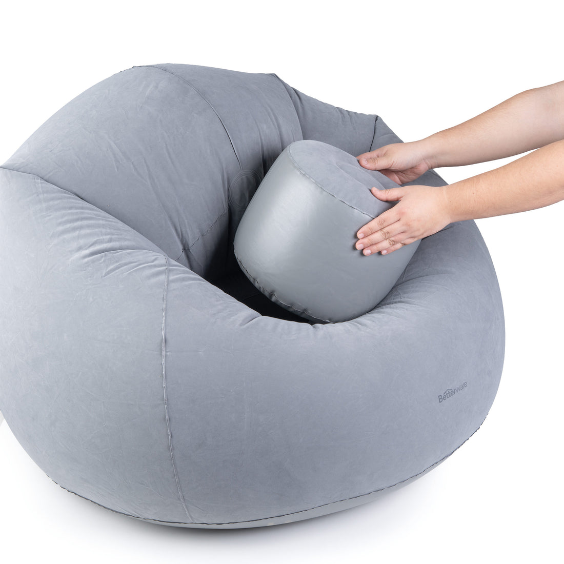 Infla Puff