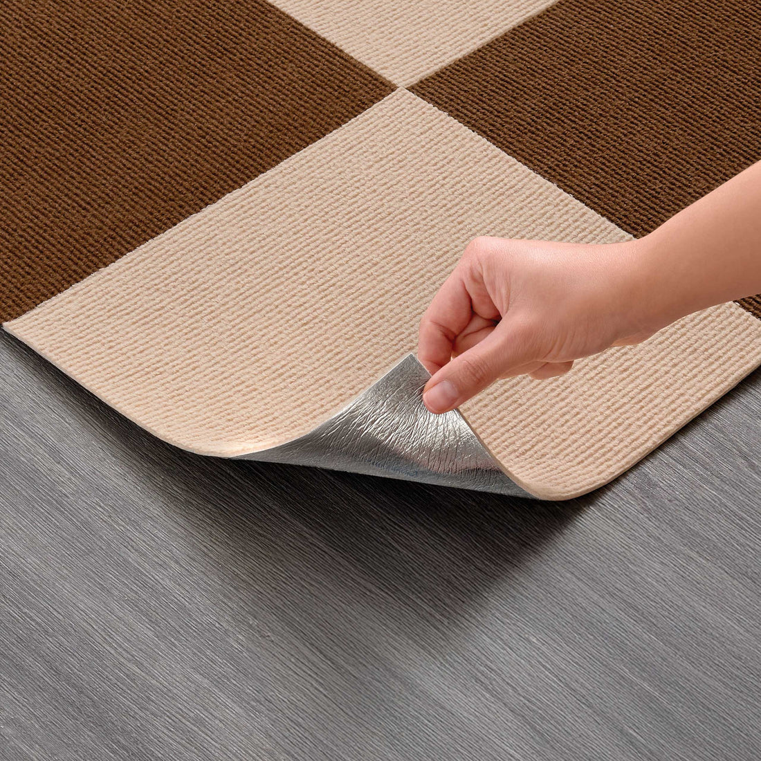 Alfombra Modular