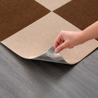 Alfombra Modular