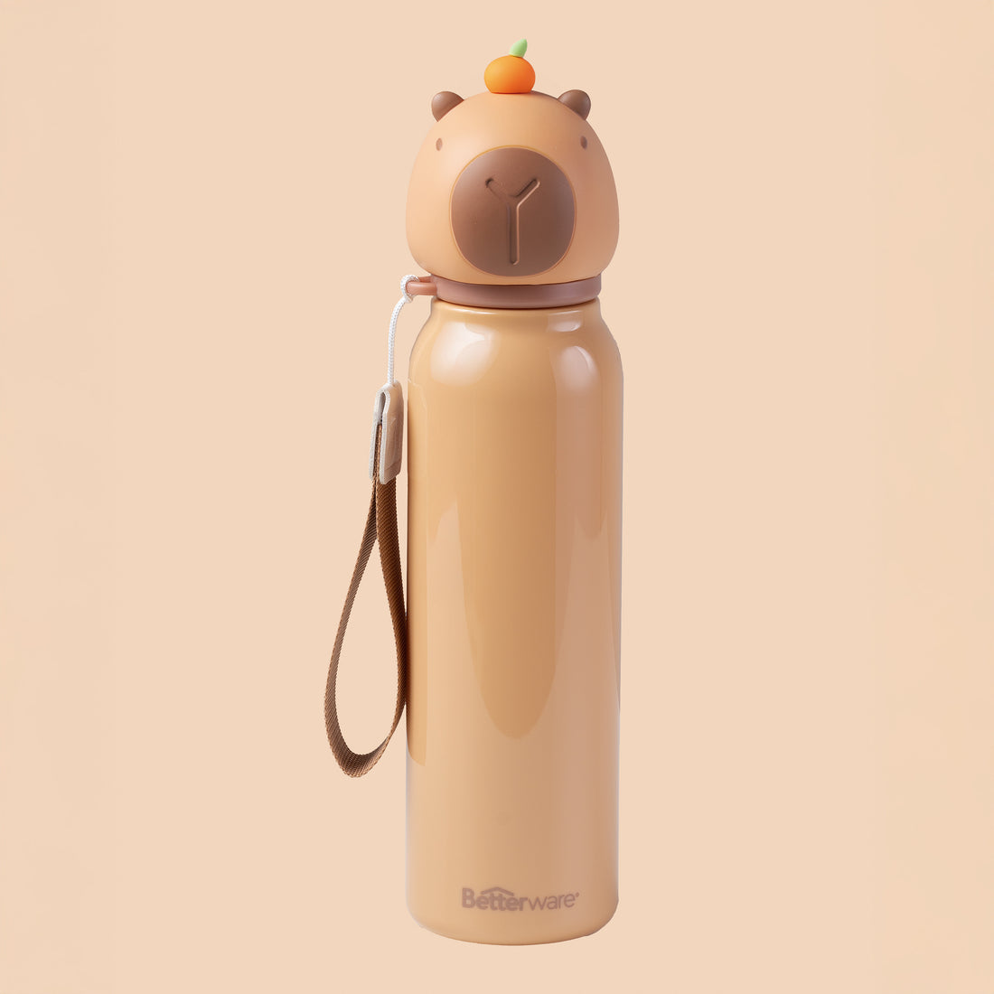 Botella Capibeto
