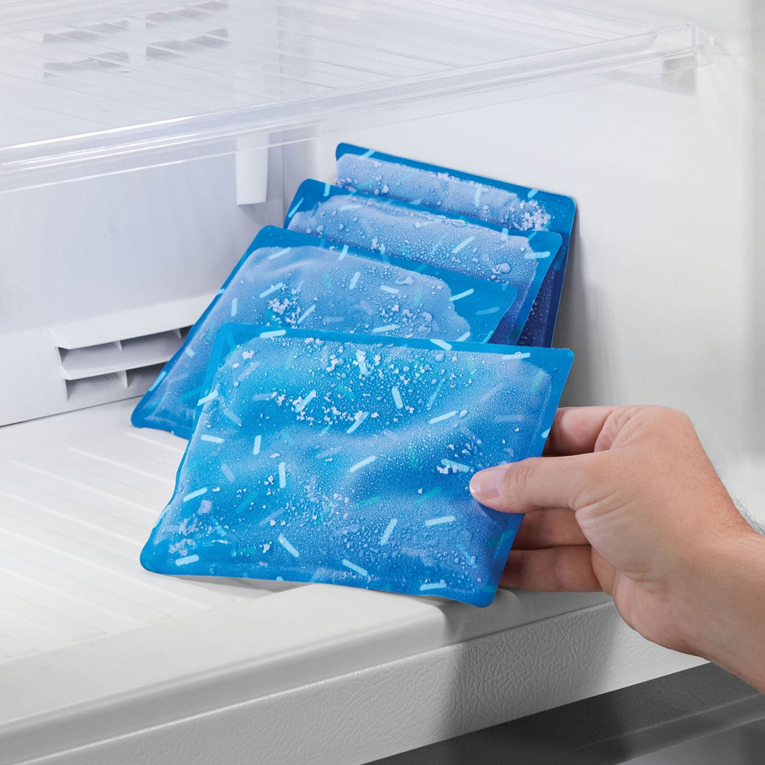 Flexi Cool Packs