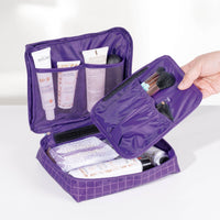 Organi Bag Lila