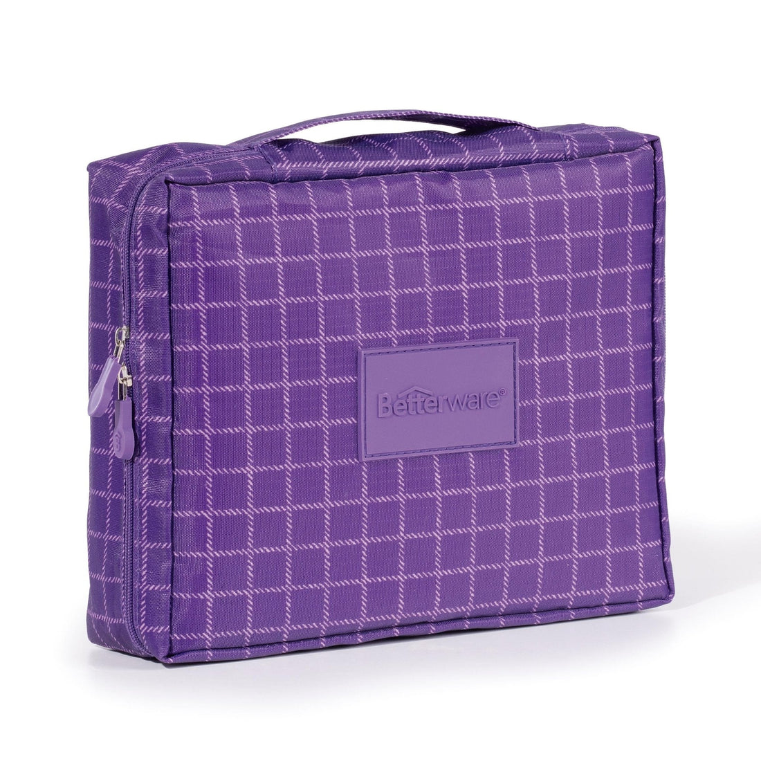 Organi Bag Lila
