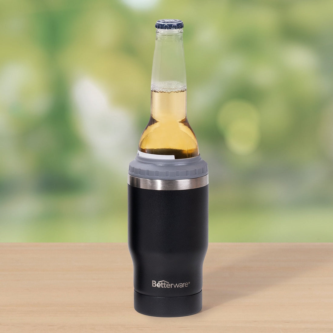 Destapa Porta Bebidas