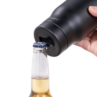 Destapa Porta Bebidas