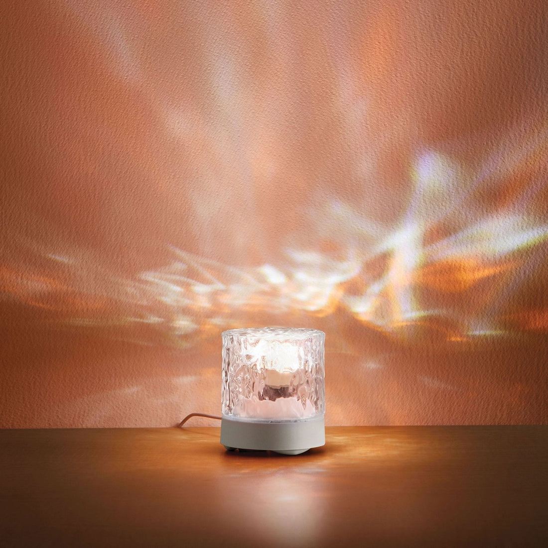 Lumi Aqua